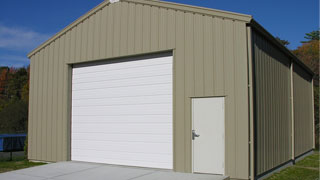 Garage Door Openers at Gerault Park Flower Mound, Texas